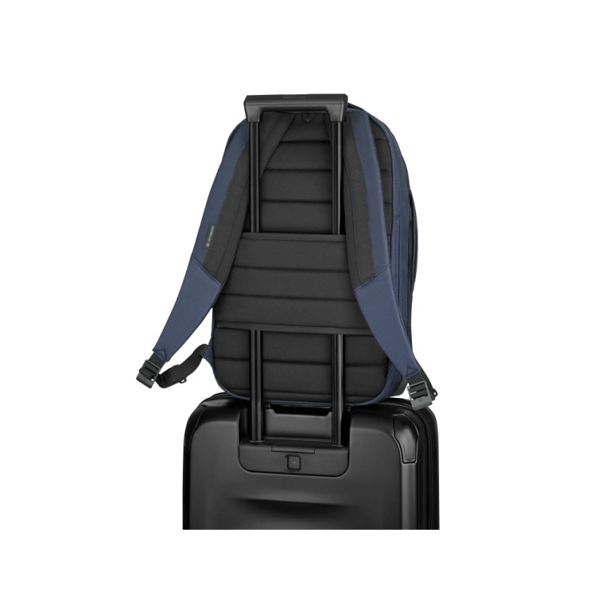 Victorinox - Mochila para portátil 15" Altmont Professional Deluxe Travel 25 l azul