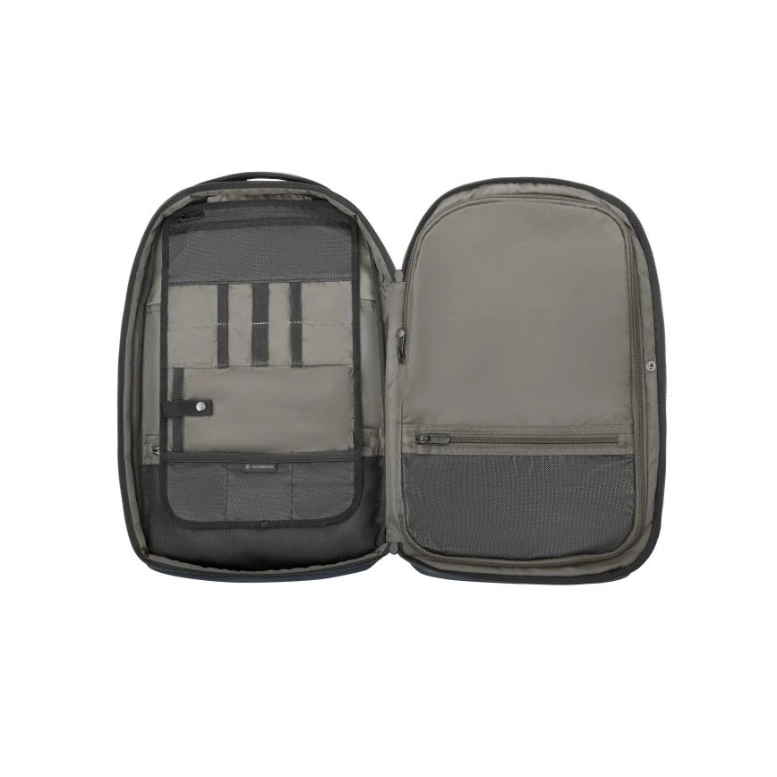 Victorinox - Mochila para portátil 15" Altmont Professional Deluxe Travel 25 l azul