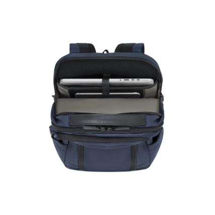 Victorinox - Mochila para portátil 15" Altmont Professional Deluxe Travel 25 l azul
