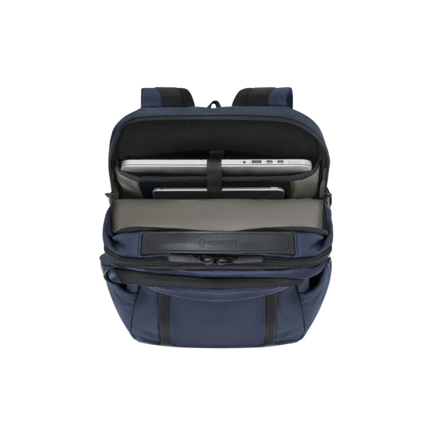 Victorinox - Mochila para portátil 15" Altmont Professional Deluxe Travel 25 l azul
