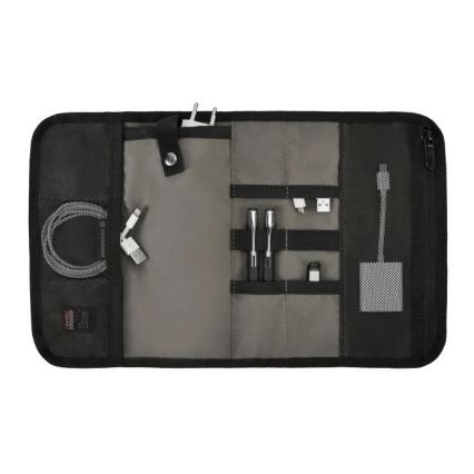 Victorinox - Mochila para portátil 15" Altmont Professional Deluxe Travel 25 l azul