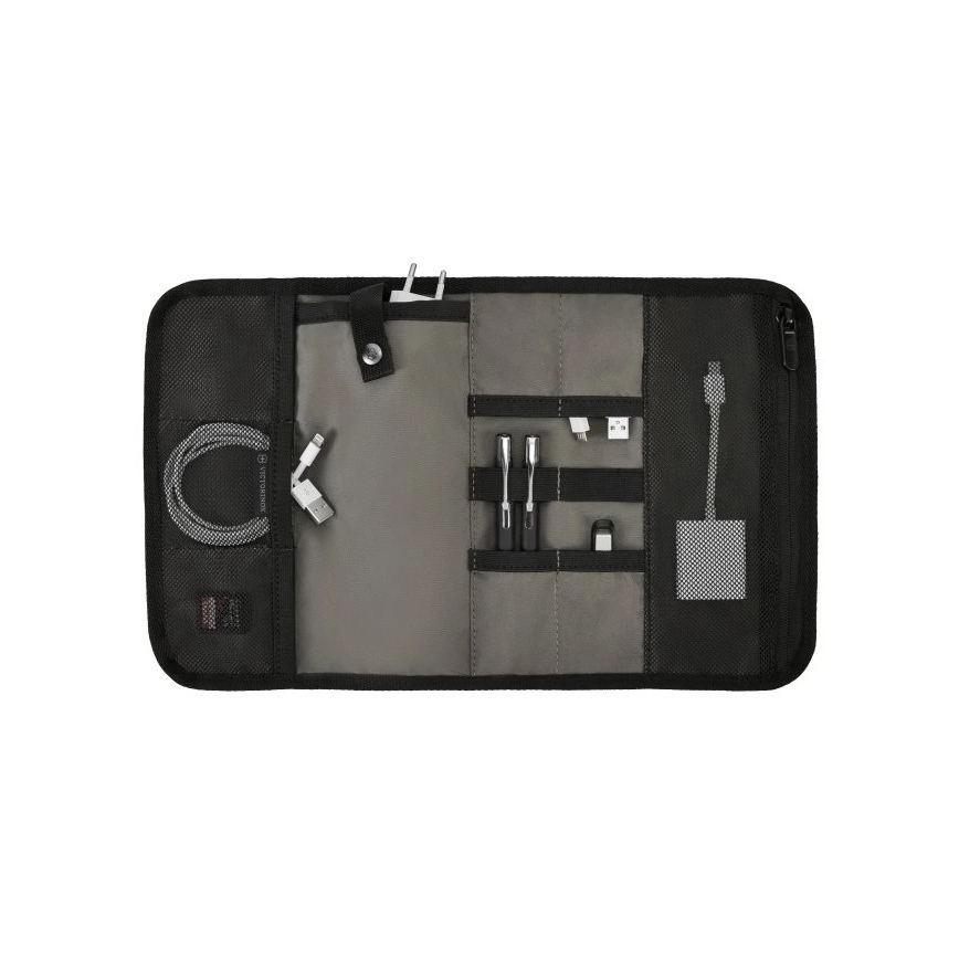 Victorinox - Mochila para portátil 15" Altmont Professional Deluxe Travel 25 l azul