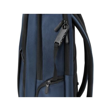 Victorinox - Mochila para portátil 15" Altmont Professional Deluxe Travel 25 l azul