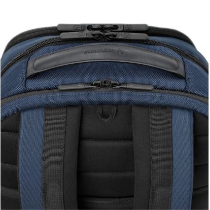 Victorinox - Mochila para portátil 15" Altmont Professional Deluxe Travel 25 l azul