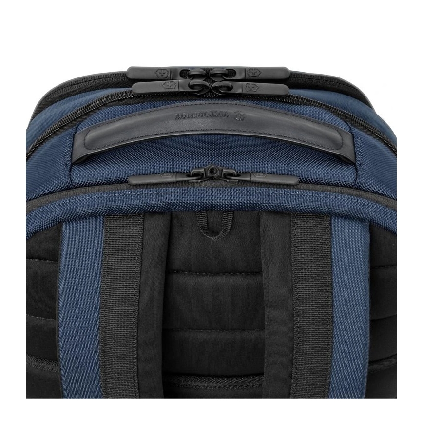 Victorinox - Mochila para portátil 15" Altmont Professional Deluxe Travel 25 l azul