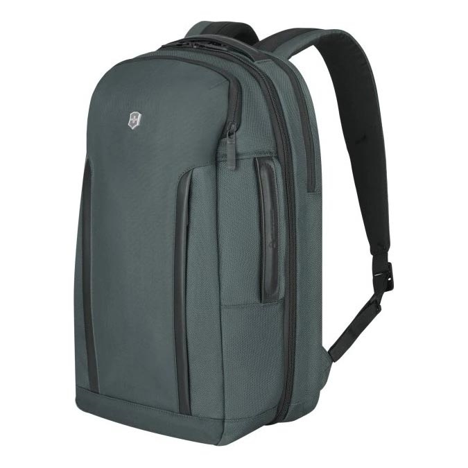 Victorinox - Mochila para portátil 15" Altmont Professional Deluxe Travel 25 l Verde