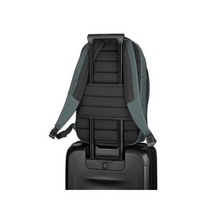 Victorinox - Mochila para portátil 15" Altmont Professional Deluxe Travel 25 l Verde