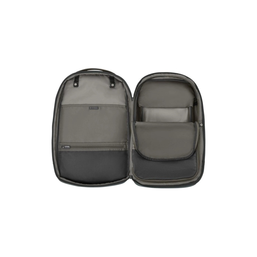 Victorinox - Mochila para portátil 15" Altmont Professional Deluxe Travel 25 l Verde