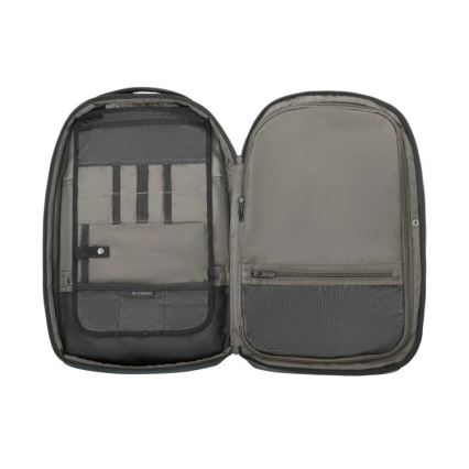 Victorinox - Mochila para portátil 15" Altmont Professional Deluxe Travel 25 l Verde