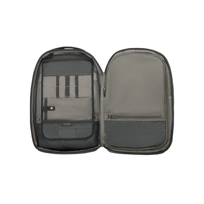 Victorinox - Mochila para portátil 15" Altmont Professional Deluxe Travel 25 l Verde