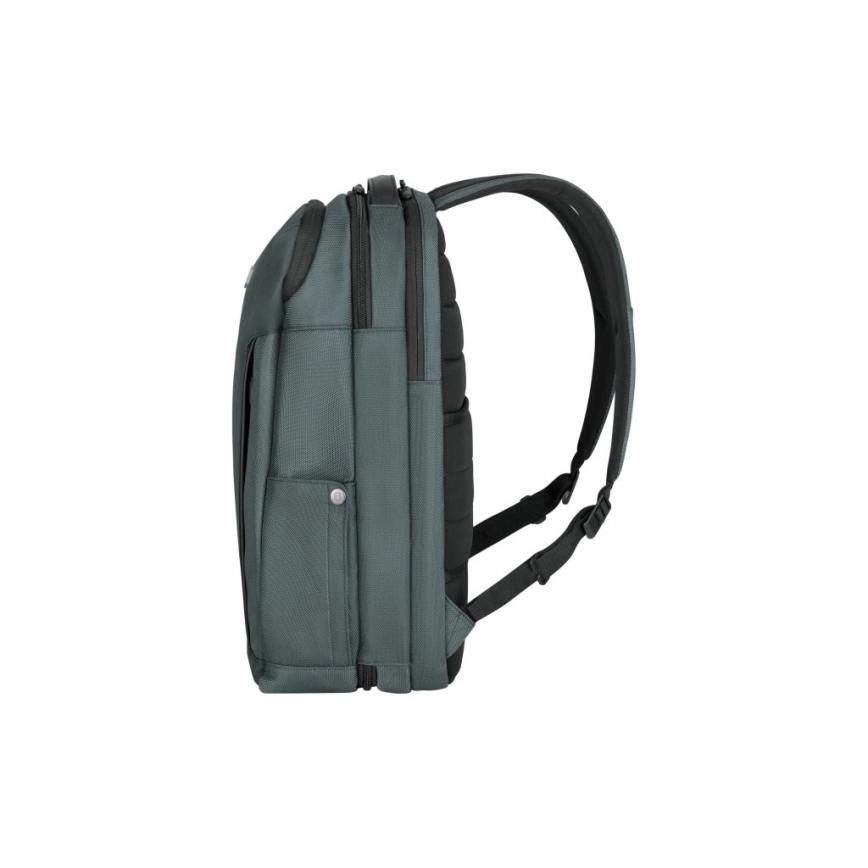 Victorinox - Mochila para portátil 15" Altmont Professional Deluxe Travel 25 l Verde