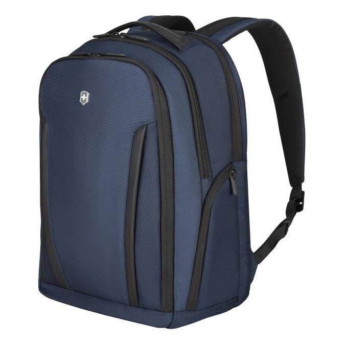 Victorinox - Mochila para portátil 15" Altmont Professional Essential 24 l azul oscuro