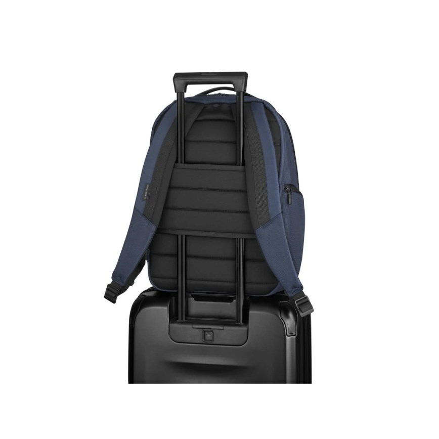Victorinox - Mochila para portátil 15" Altmont Professional Essential 24 l azul oscuro