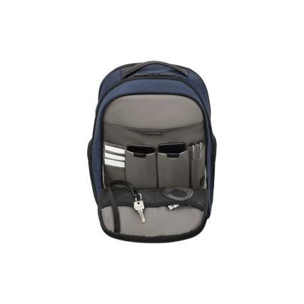 Victorinox - Mochila para portátil 15" Altmont Professional Essential 24 l azul oscuro