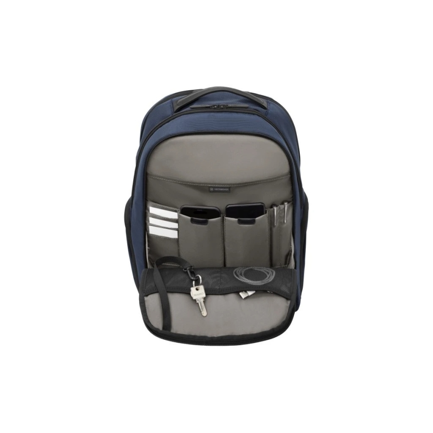 Victorinox - Mochila para portátil 15" Altmont Professional Essential 24 l azul oscuro