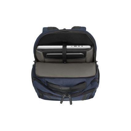 Victorinox - Mochila para portátil 15" Altmont Professional Essential 24 l azul oscuro