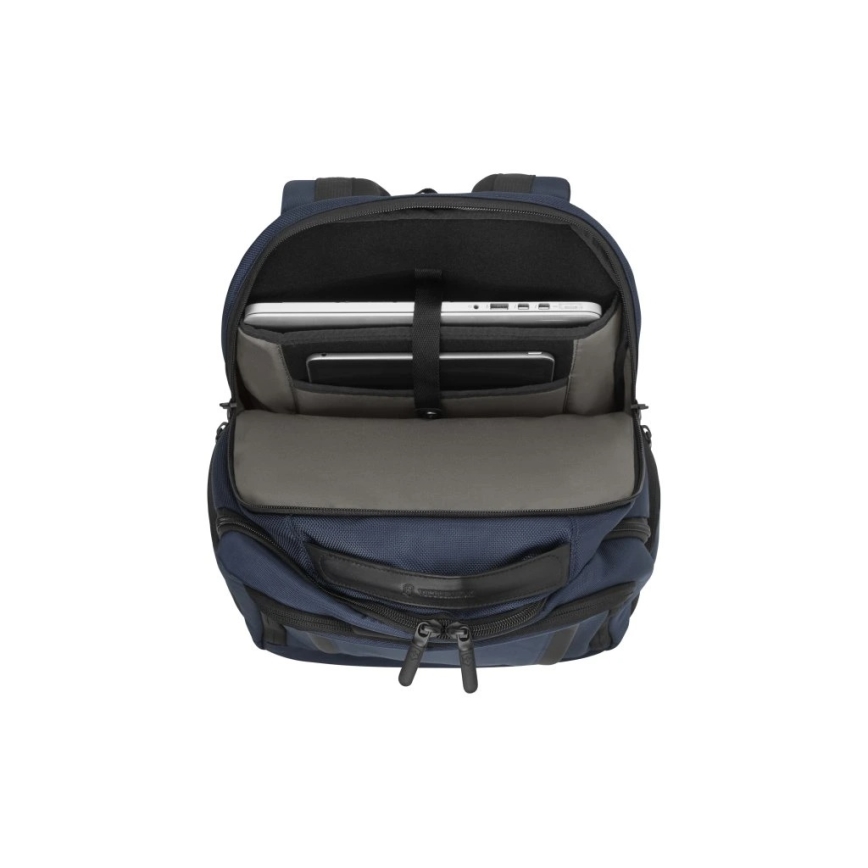 Victorinox - Mochila para portátil 15" Altmont Professional Essential 24 l azul oscuro