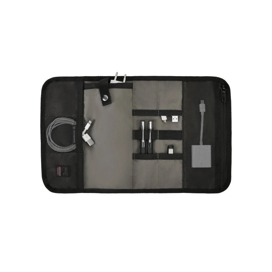 Victorinox - Mochila para portátil 15" Altmont Professional Essential 24 l azul oscuro