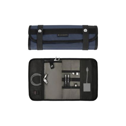 Victorinox - Mochila para portátil 15" Altmont Professional Essential 24 l azul oscuro