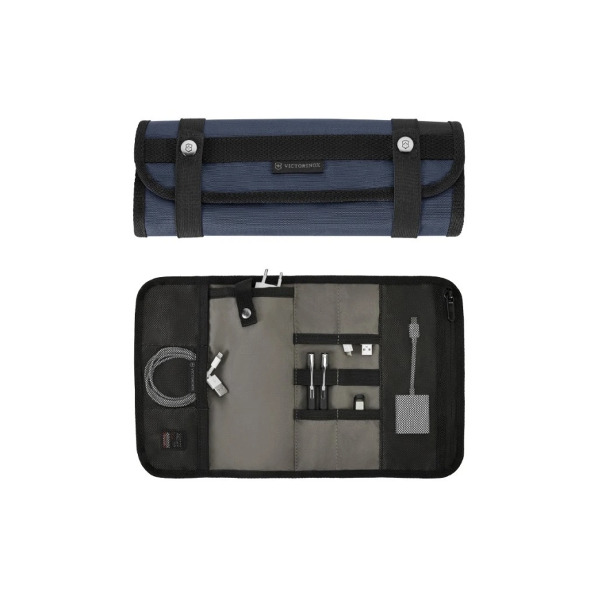 Victorinox - Mochila para portátil 15" Altmont Professional Essential 24 l azul oscuro