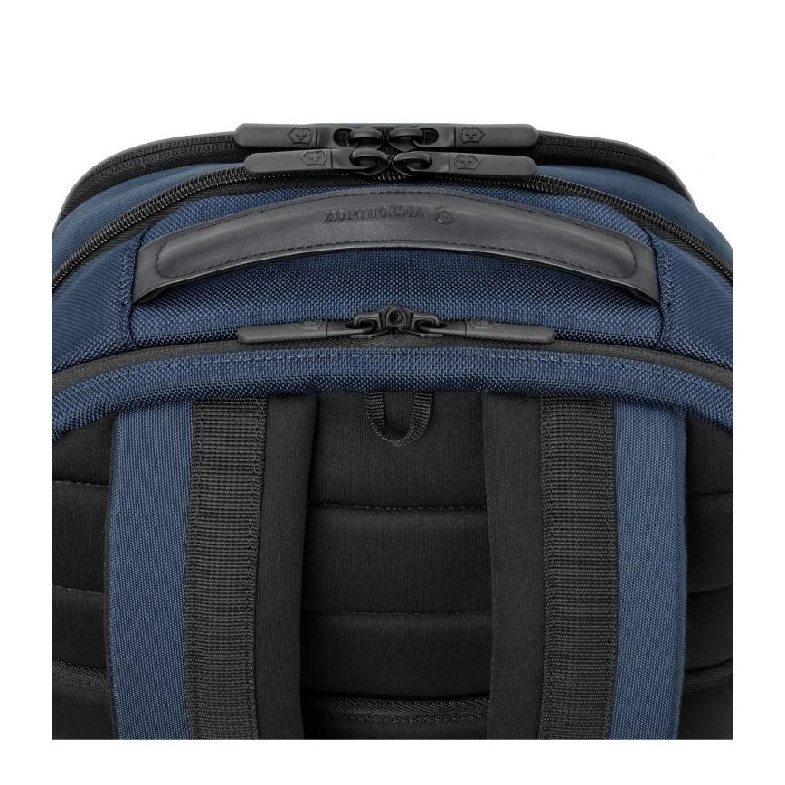 Victorinox - Mochila para portátil 15" Altmont Professional Essential 24 l azul oscuro