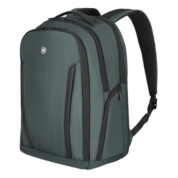 Victorinox - Mochila para portátil 15" Altmont Professional Essential 24 l gris
