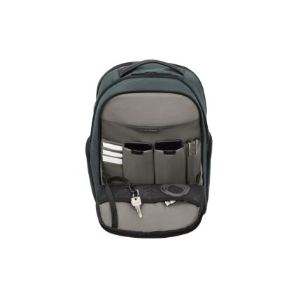 Victorinox - Mochila para portátil 15" Altmont Professional Essential 24 l gris