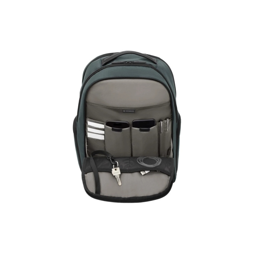 Victorinox - Mochila para portátil 15" Altmont Professional Essential 24 l gris