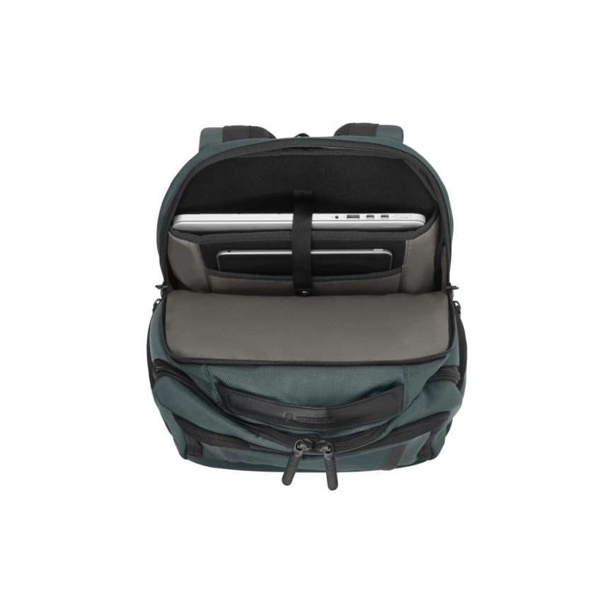 Victorinox - Mochila para portátil 15" Altmont Professional Essential 24 l gris