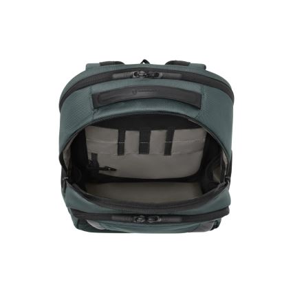 Victorinox - Mochila para portátil 15" Altmont Professional Essential 24 l gris