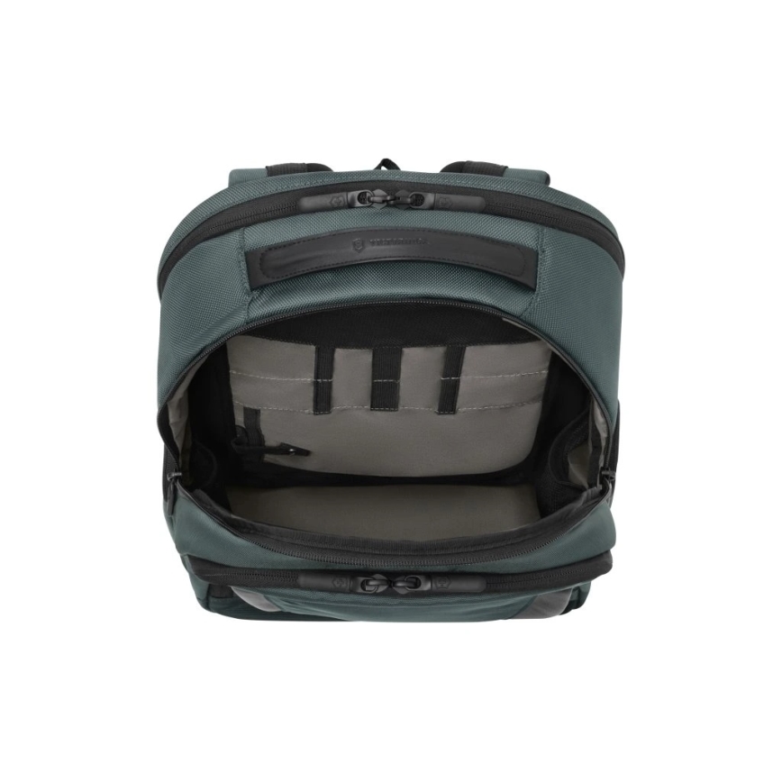 Victorinox - Mochila para portátil 15" Altmont Professional Essential 24 l gris