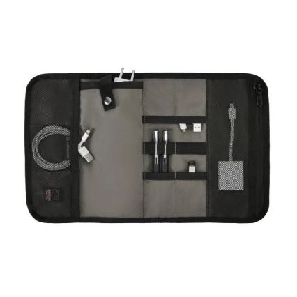 Victorinox - Mochila para portátil 15" Altmont Professional Essential 24 l gris