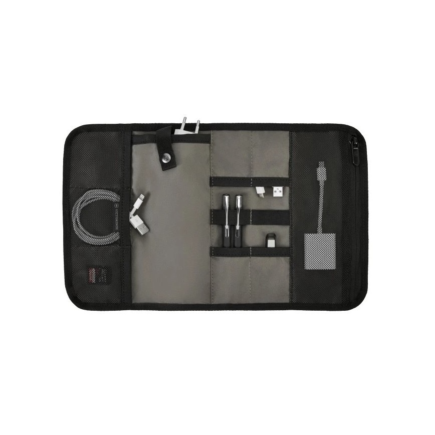 Victorinox - Mochila para portátil 15" Altmont Professional Essential 24 l gris