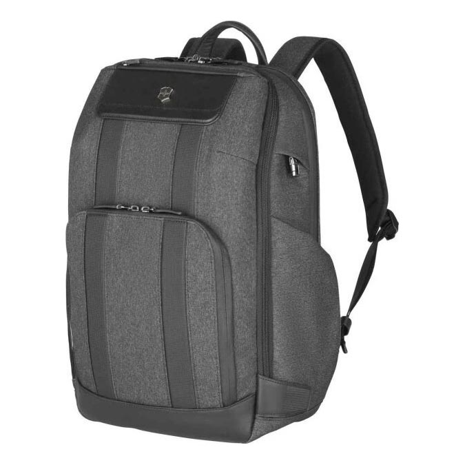 Victorinox - Mochila para portátil 15" Architecture Urban2 23 l gris