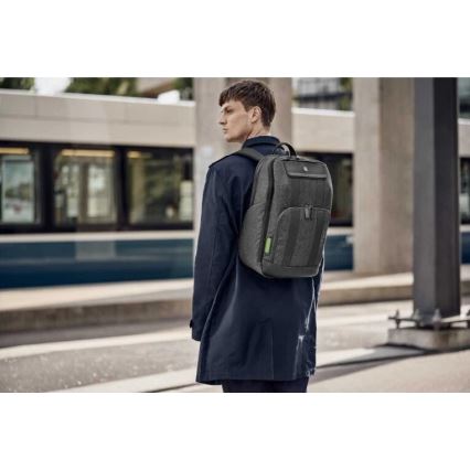 Victorinox - Mochila para portátil 15" Architecture Urban2 23 l gris