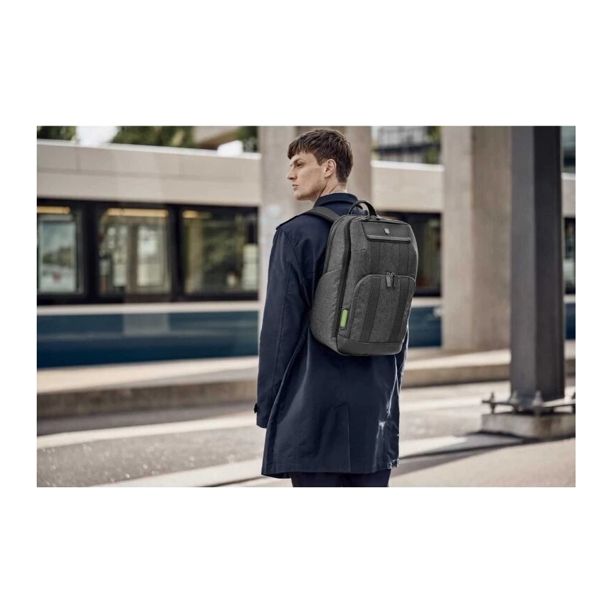 Victorinox - Mochila para portátil 15" Architecture Urban2 23 l gris