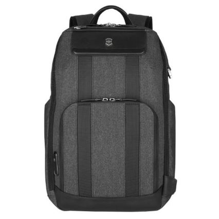 Victorinox - Mochila para portátil 15" Architecture Urban2 23 l gris