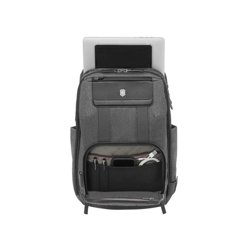 Victorinox - Mochila para portátil 15" Architecture Urban2 23 l gris