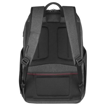 Victorinox - Mochila para portátil 15" Architecture Urban2 23 l gris