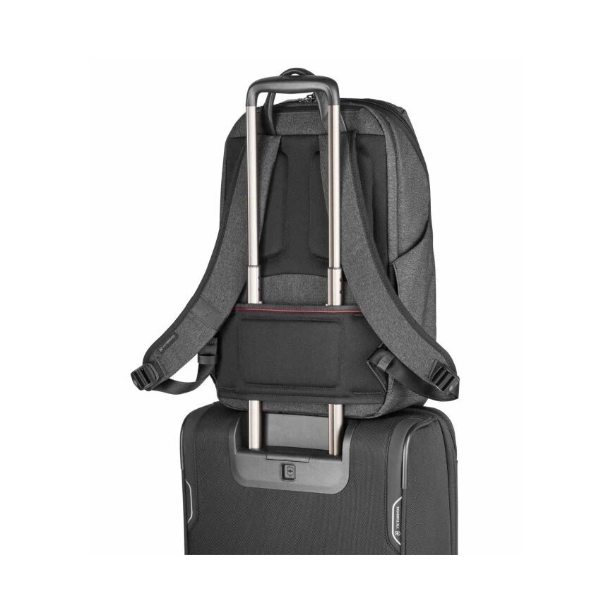 Victorinox - Mochila para portátil 15" Architecture Urban2 23 l gris
