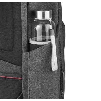 Victorinox - Mochila para portátil 15" Architecture Urban2 23 l gris
