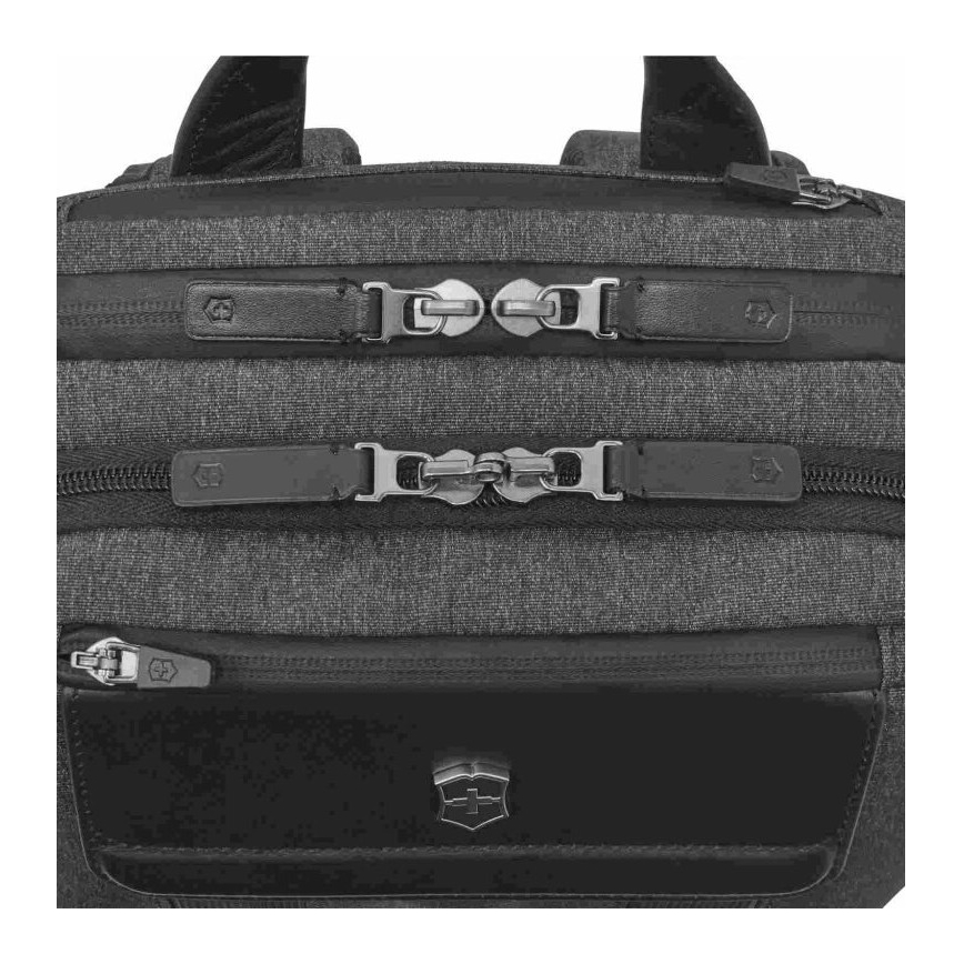 Victorinox - Mochila para portátil 15" Architecture Urban2 23 l gris