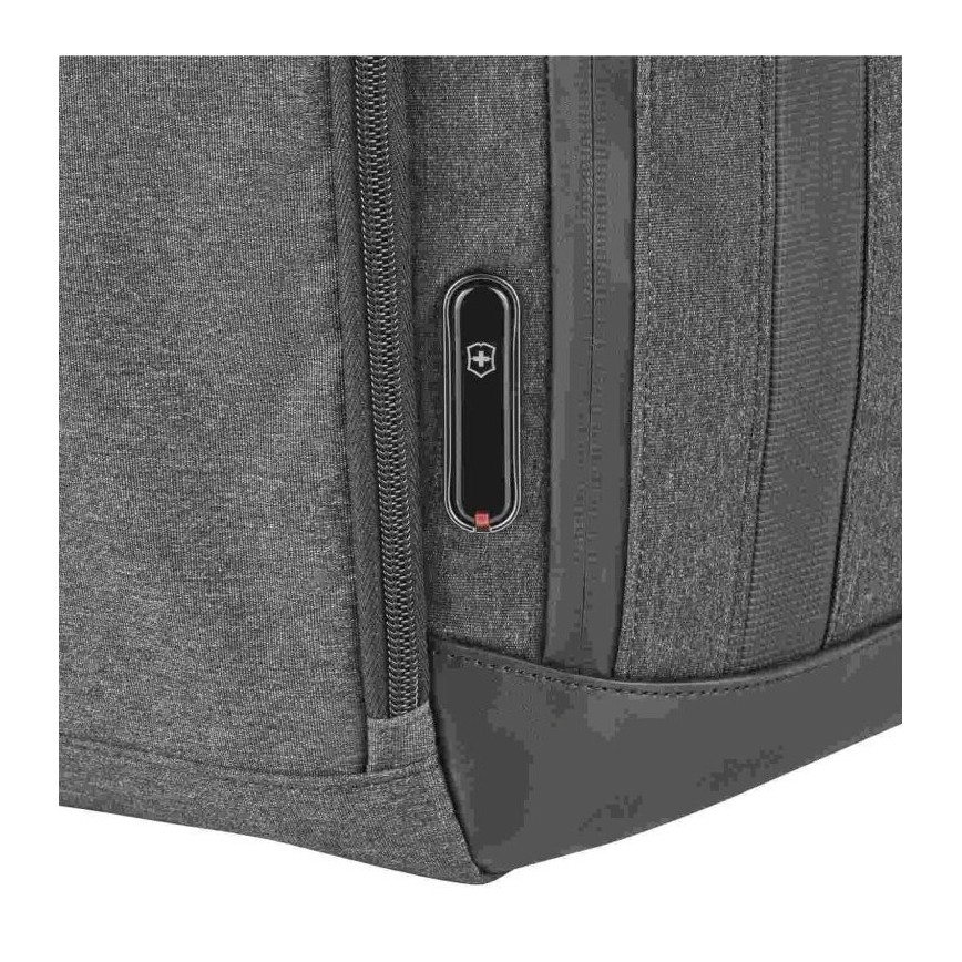 Victorinox - Mochila para portátil 15" Architecture Urban2 23 l gris