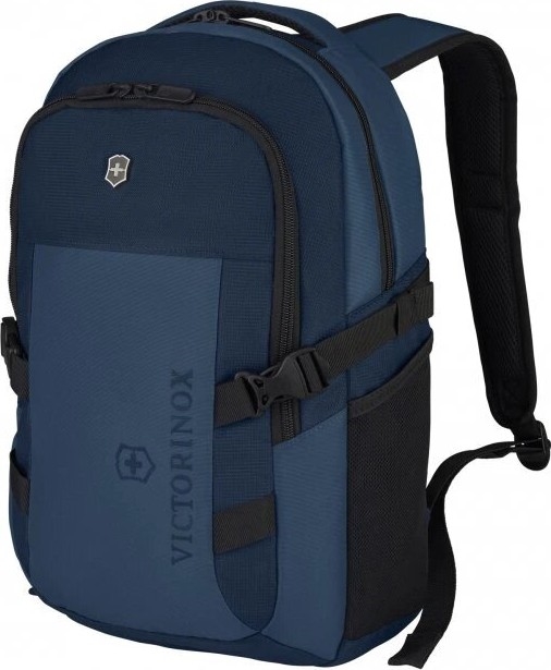 Victorinox - Mochila para portátil 15" Deluxe Vx Sport EVO 20 l azul