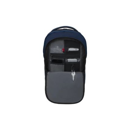 Victorinox - Mochila para portátil 15" Deluxe Vx Sport EVO 20 l azul