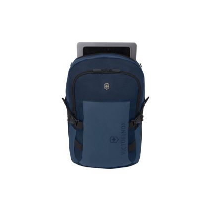 Victorinox - Mochila para portátil 15" Deluxe Vx Sport EVO 20 l azul