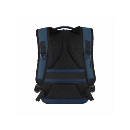 Victorinox - Mochila para portátil 15" Deluxe Vx Sport EVO 20 l azul