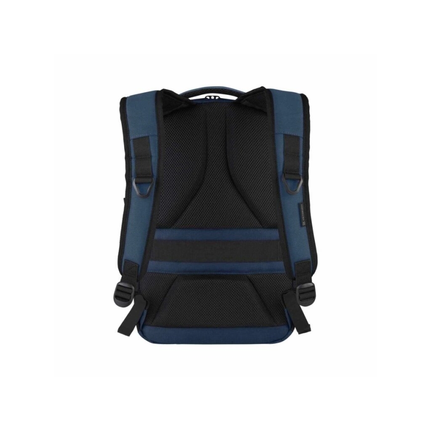 Victorinox - Mochila para portátil 15" Deluxe Vx Sport EVO 20 l azul