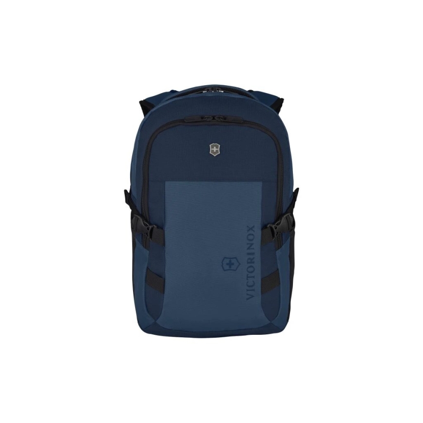 Victorinox - Mochila para portátil 15" Deluxe Vx Sport EVO 20 l azul