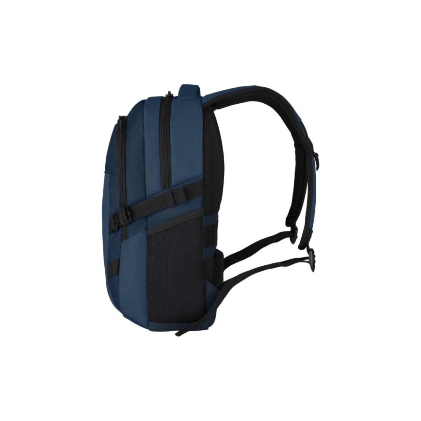 Victorinox - Mochila para portátil 15" Deluxe Vx Sport EVO 20 l azul